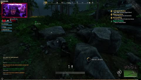 Gegenseitiges Blocken (Neo)