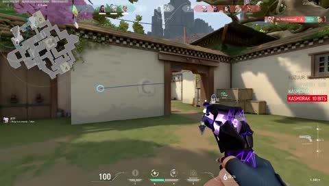 KUZUUR 4K YOK EDİYOR