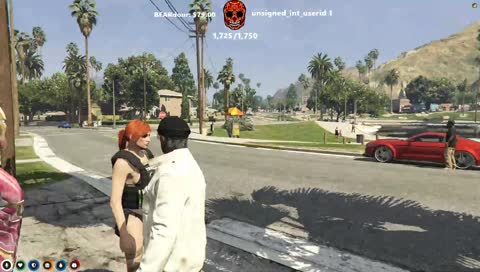 The scamlord