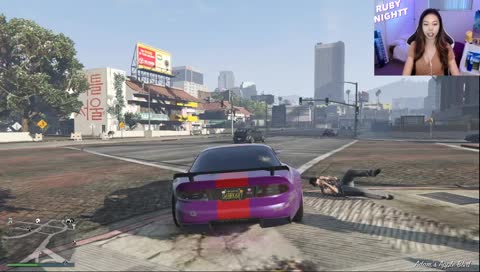 Only in GTA