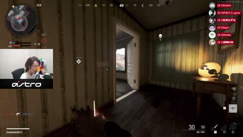 じゅえりーさんポインポインしてる! - Twitch じゅえりーさんポインポインしてる! - Twitch