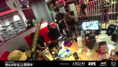 (マスク)付いてるやん!!!!!!!!!!! - Twitch (マスク)付いてるやん!!!!!!!!!!! - Twitch