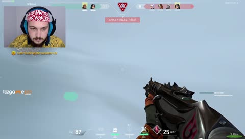 sage wasporayı sırtladı oh yavaş yavaş yavaş