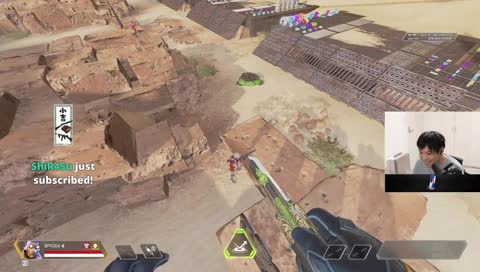 SPYGEA、タップストレイフ習得しました。 - Twitch SPYGEA、タップストレイフ習得しました。 - Twitch