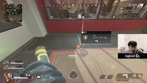 くらえ!パンチストレイフ!! - Twitch くらえ!パンチストレイフ!! - Twitch