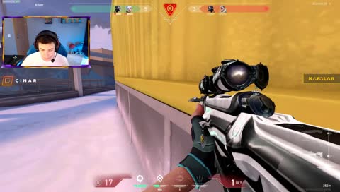 çınarın opsi kalın geldi