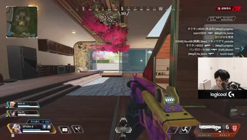 マスティフ4たて - Twitch マスティフ4たて - Twitch