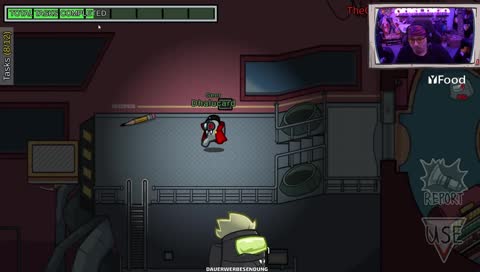 SOS wir haben 3 Tote (Dragnar)