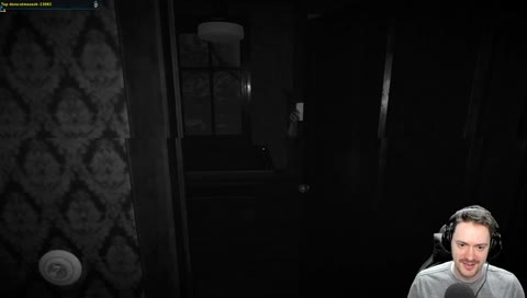 Phasmophobia je mnohem lepsi teda