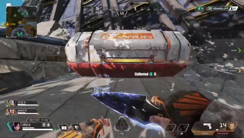 non ti crede nessuno