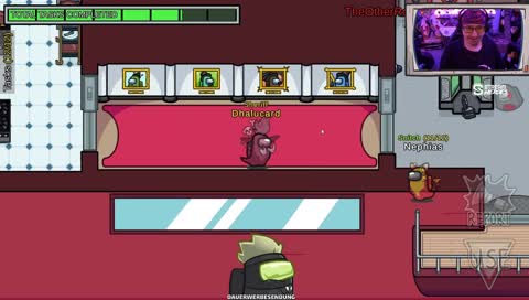 Es wäre so geil, wenn Vex Items killt