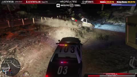 POMAGASZ NAM W POŚCIGU?