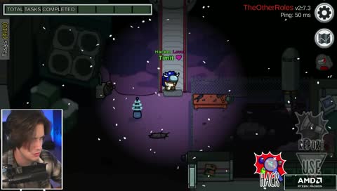 Wenn dein Lover dich umbringt. <3