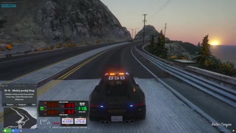 Poslední pomodlení Quincyho Smitha a Aidena Millera