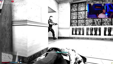 Chief im Ragemode haha