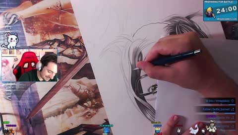 Nem ijedtem meg Kappa