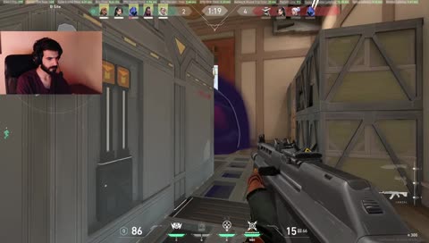 والله بالغلط