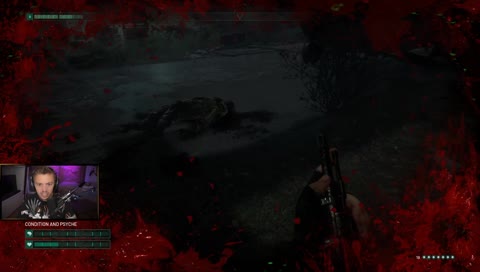 chernobylite console commands