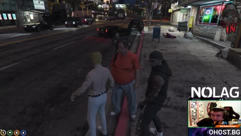 Най спокойният човек го извадиха извън нерви :D