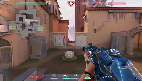 LC első japán órája