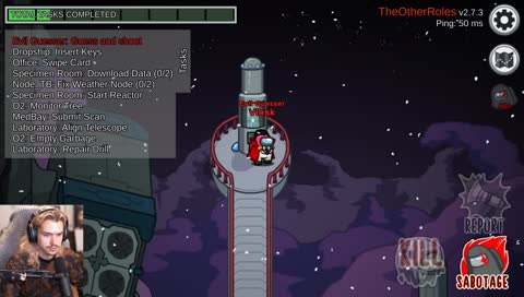 Warum hab ich das gemacht?