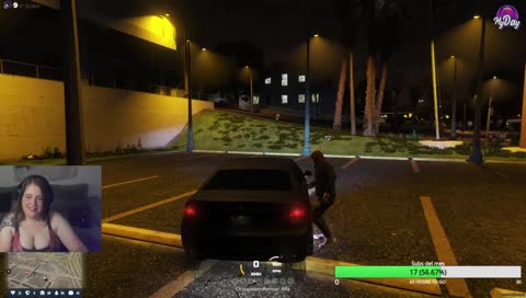 bugeada xD