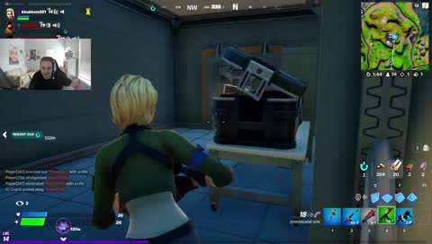JUICER DAYCARE