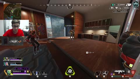 レッドブル - Twitch レッドブル - Twitch