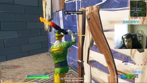 A lövés hangja az hol maradt? XD