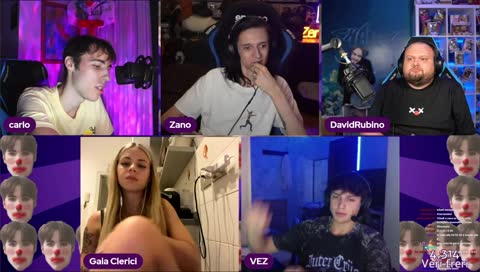 Triste VeritÃ