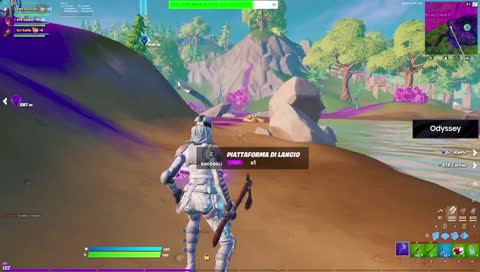 che bello questo colpooo....... hahahaha