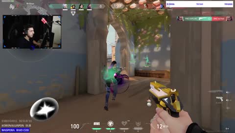 ŞEFFAF FLAŞ + 3 TANE MÜQ KILL = SAGE MAIN KARUBS