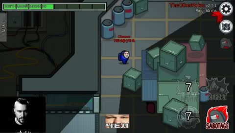 кев починил KEKW