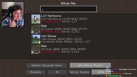 aga hardcora elveda mı??!!