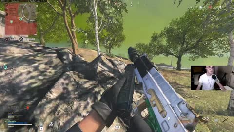 OLLI HAS AIMBOT