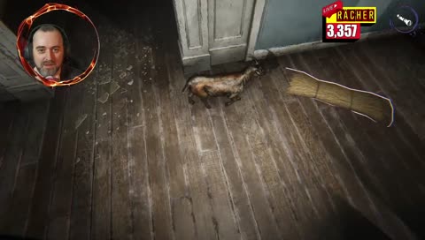 Vorsicht jumpscare :D