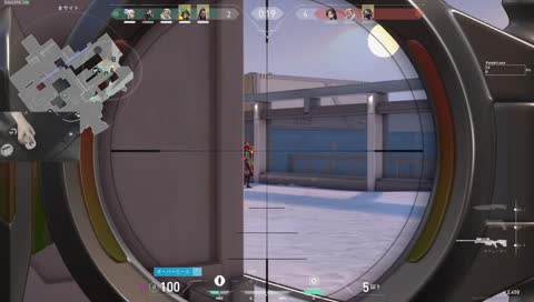 オペレーター拾ってをかき消す重鎮の奇声 - Twitch オペレーター拾ってをかき消す重鎮の奇声 - Twitch