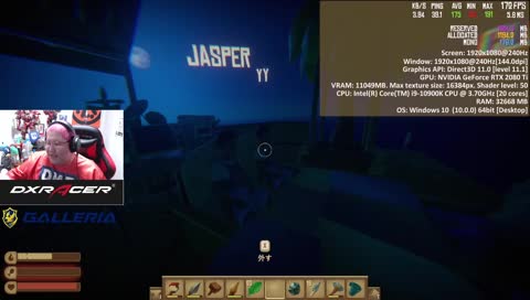 それはもう負けよ - Twitch それはもう負けよ - Twitch