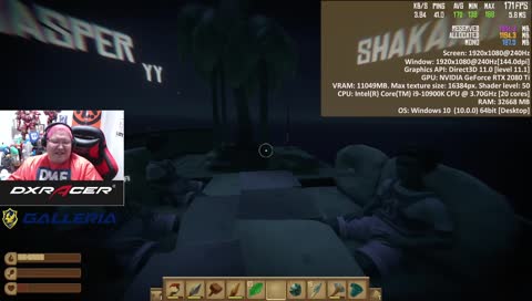 プライドだけの家族会議 - Twitch プライドだけの家族会議 - Twitch