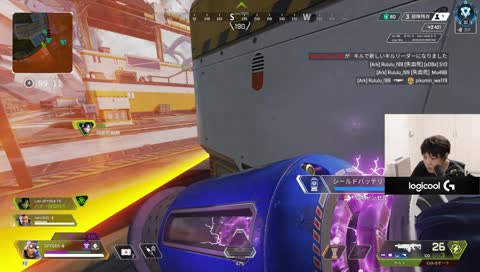 惜しかったがすごいプレイでました - Twitch 惜しかったがすごいプレイでました - Twitch