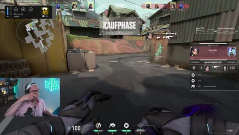 reaction auf Anni und Reved <3