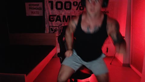 Maťo vo svojom prostredí