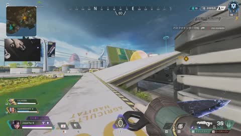 全部外すピースキーパー - Twitch 全部外すピースキーパー - Twitch