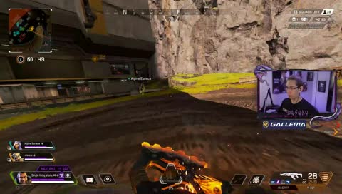 2-3 - Twitch 2-3 - Twitch