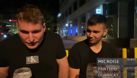 pivko, které složilo zlobra 