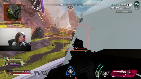 伝説的戦地之王狙撃手釈迦チャンピオン - Twitch 伝説的戦地之王狙撃手釈迦チャンピオン - Twitch