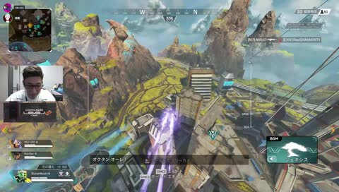 アイドルモード - Twitch アイドルモード - Twitch