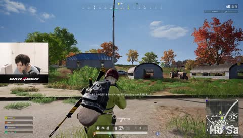 無言でC4設置したEXAM - Twitch 無言でC4設置したEXAM - Twitch