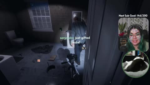 THE REVEAL