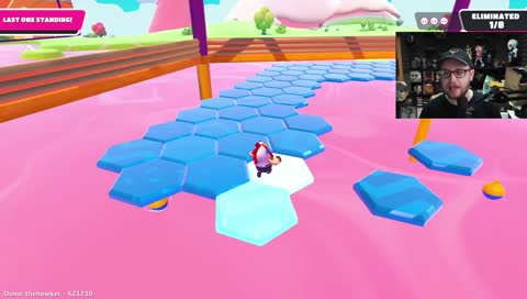 Timing songu OMEGALUL